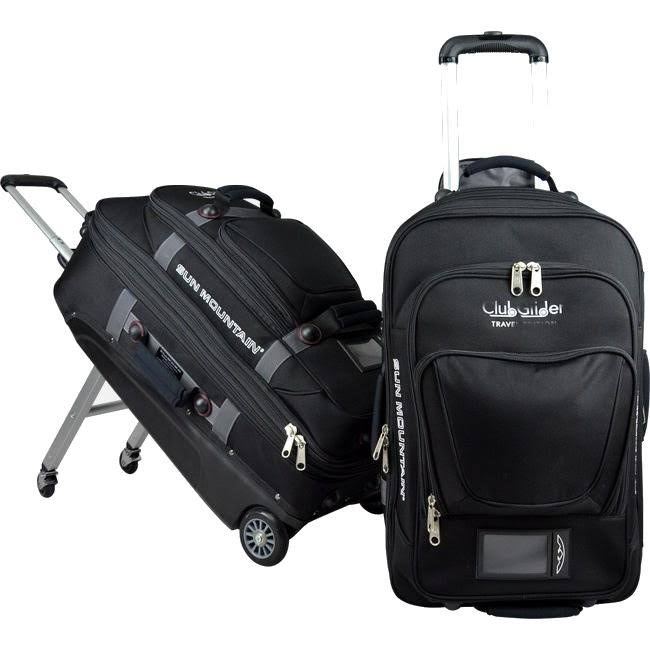 ClubGlider Suitcase A770