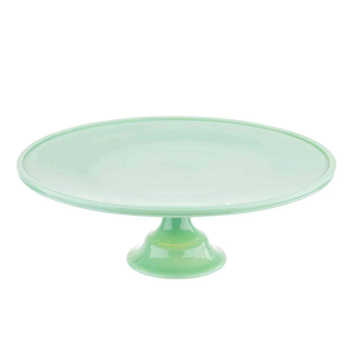 13" Cake Stand Y1010