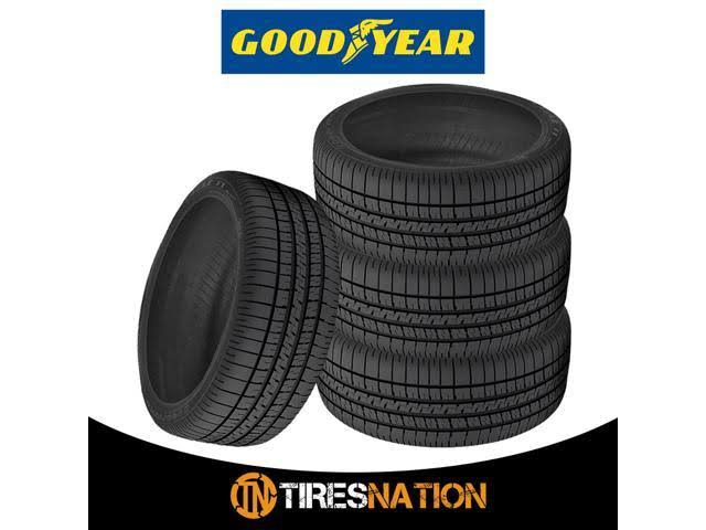 245/45ZR20 99Y Tire W23272