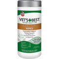 Flea and Tick Wipes for Dogs and Cats X6544