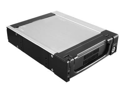 3.5 Inch SATA/SAS HDD Mobile Rack R4016