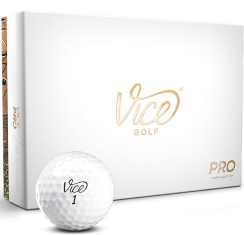 White Golf Balls R8038