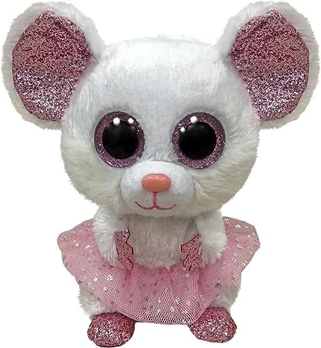 Multicoloured Stuffed Animal N628