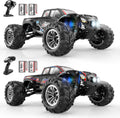 1:10 Scale 48+ KMH Remote Control Car & 60+KMH Brushless Rc Cars C133