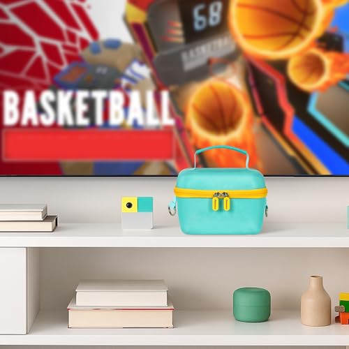 Video Game Console Storage Holder Bag C834225