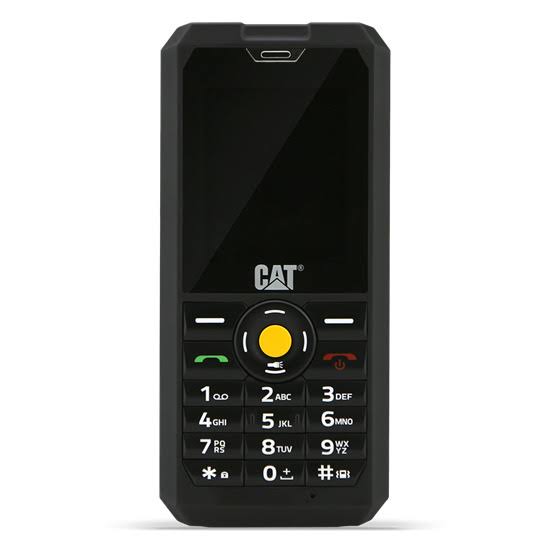 Black IP67 Waterproof Phone G7979