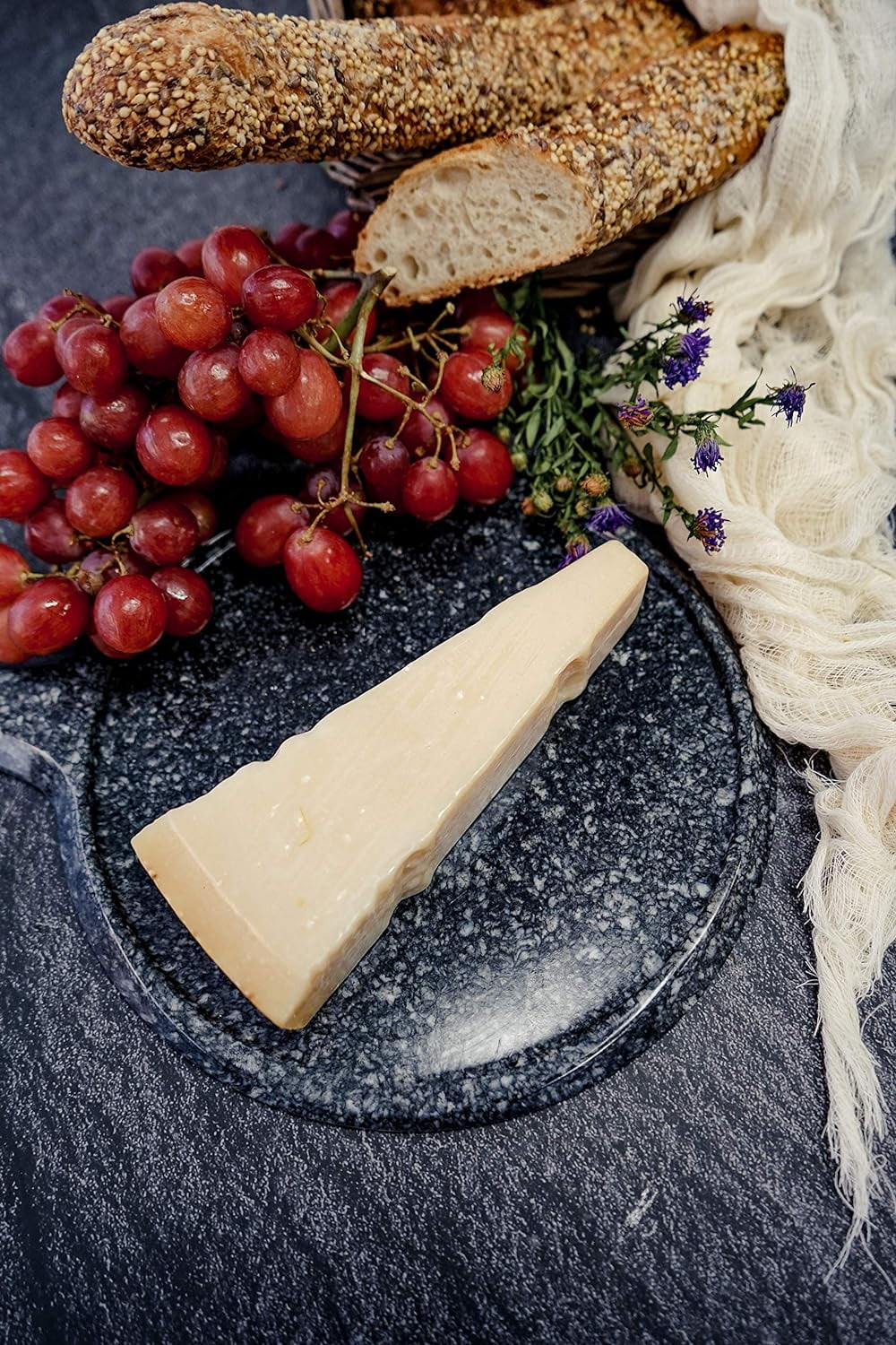 Grana Padano - 1 Pound V2296
