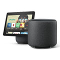 Charcoal HD Smart Display with Alexa Q91057