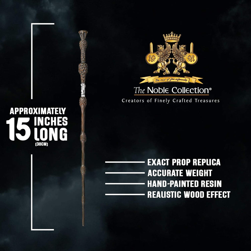 Elder Wand D98921