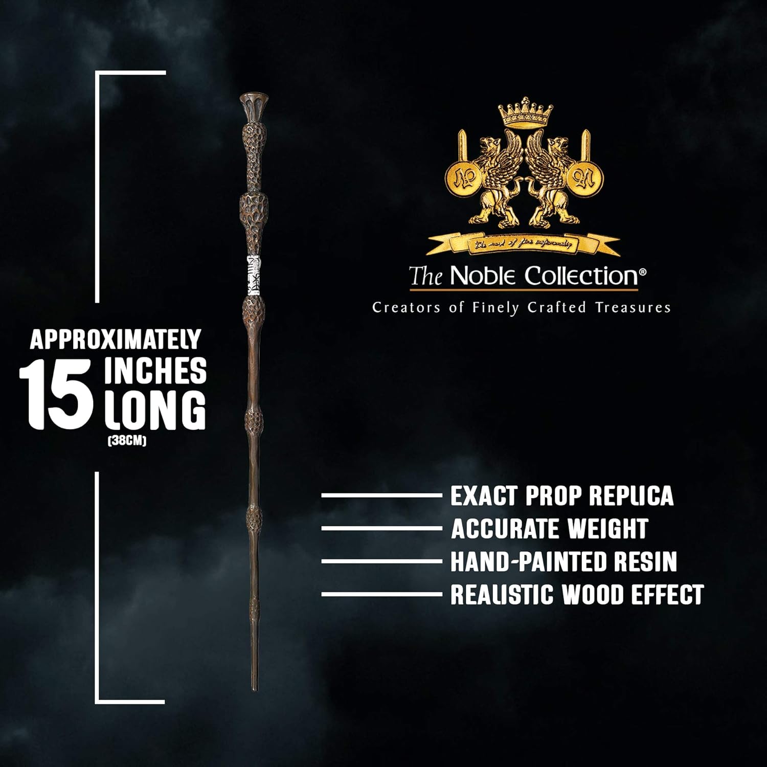 Elder Wand D98921