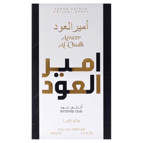 3.4 Ounce Oud Eau de Parfum Spray Y612