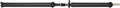 Rear Drive Shaft H3011
