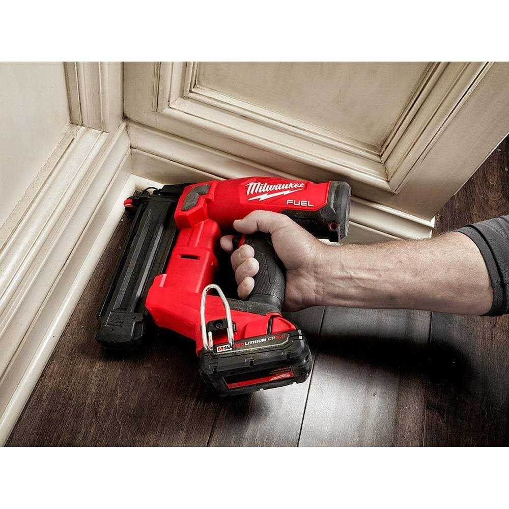18 Gauge Brad Nailer M903035