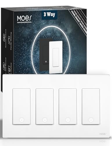 Zigbee 2 Gang Smart Wall Switch I649939