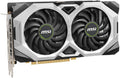 GeForce RTX 2060 126GB GDRR6 192-bit HDMI/DP 1695 MHz Boost Clock Graphics Card D8143