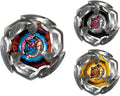 Viper Tail Beyblade U191