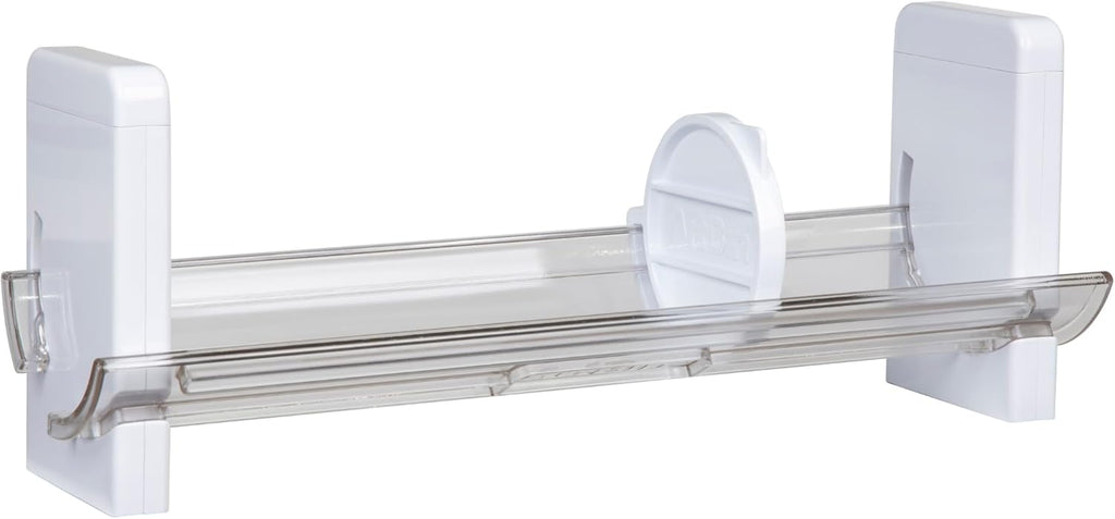 White Ribbon Storage Rack J512148