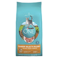 Dry Cat Food With Real Chicken Z136