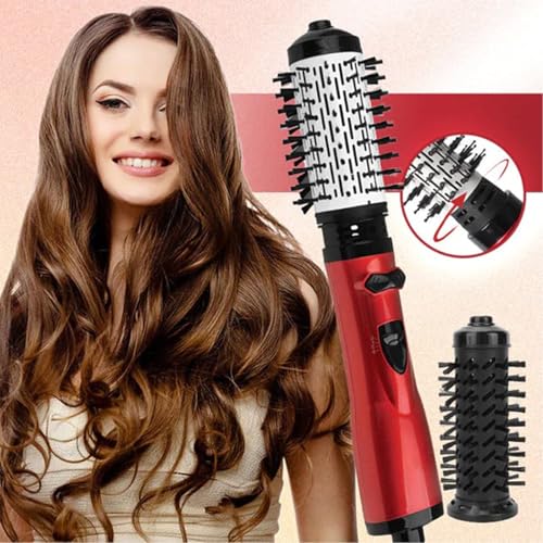 3-in-1 Rotating Hot Air Hair Styler and Dryer Z951223