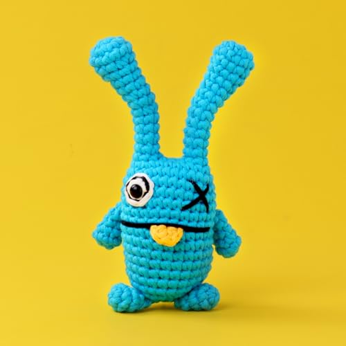 Crochet Kit Y55811