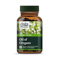 120 Vegan Liquid Phyto-Capsules Oregano Oil Supplement E7214