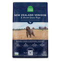 New Zealand Venison Ancient Grains Dry Dog Food Q92911