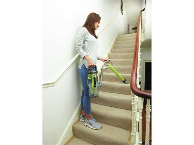 Cordless Vacuum, 2-in-1 U3585