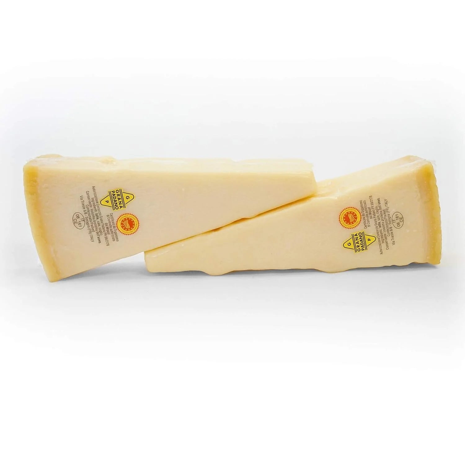 Grana Padano - 1 Pound V2296