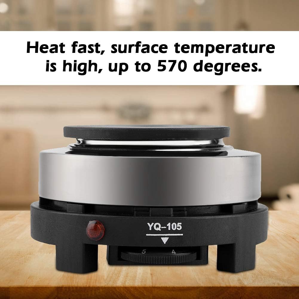 Portable Electric Mini Stove Hot Plate W874