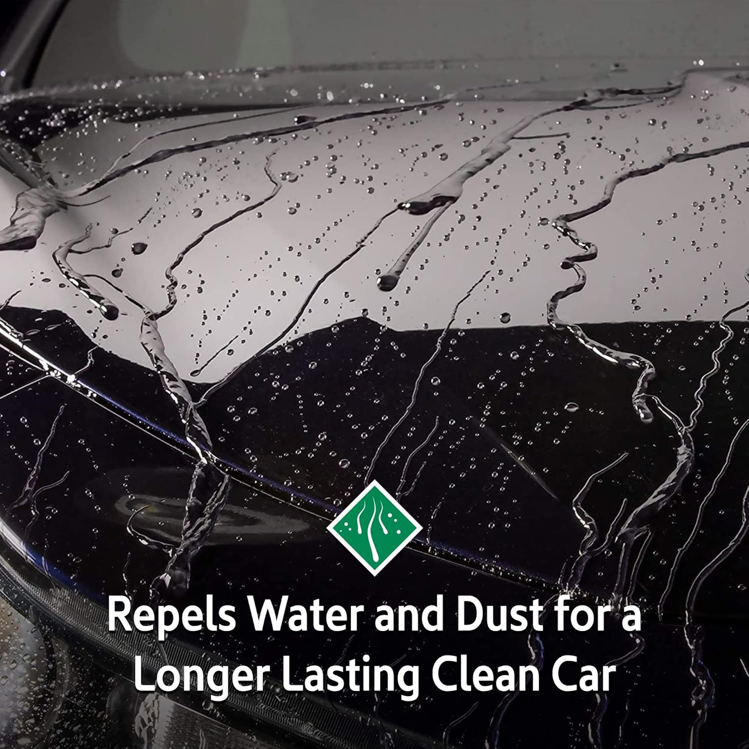 Graphene Infused Detailer Misting Spray, 20 oz W104