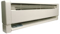 Electric/Hydronic Baseboard Heater X156