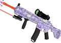 Blue Electric Gel Ball Blaster Z16972