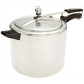 10 Litres Aluminum Pressure Cooker Z359