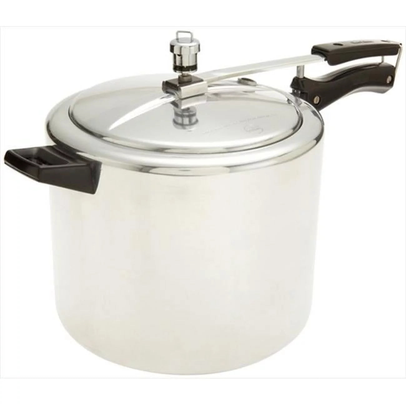 10 Litres Aluminum Pressure Cooker Z359