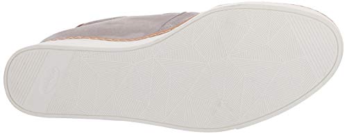 Womens Slip On Platform Sneaker R766890