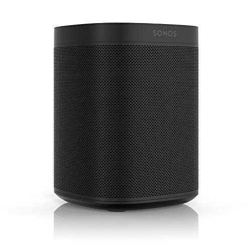 White Smart Speaker I133205