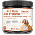 120 Soft Chews Probiotics for Dogs X311544