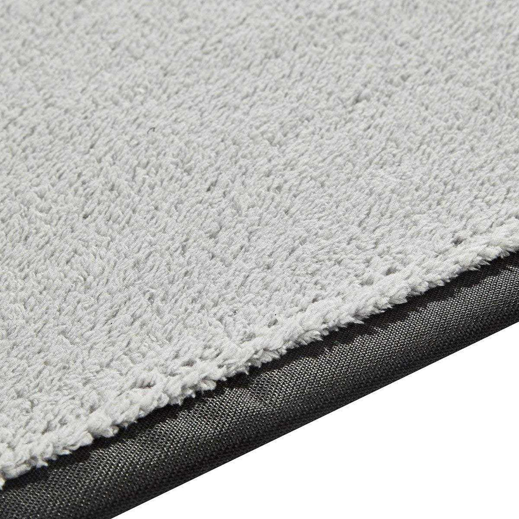 Cat Window Perch Cat Hammock 2 Layers Bed Up to 55lb Soft Mats Stable Metal Frames L38766