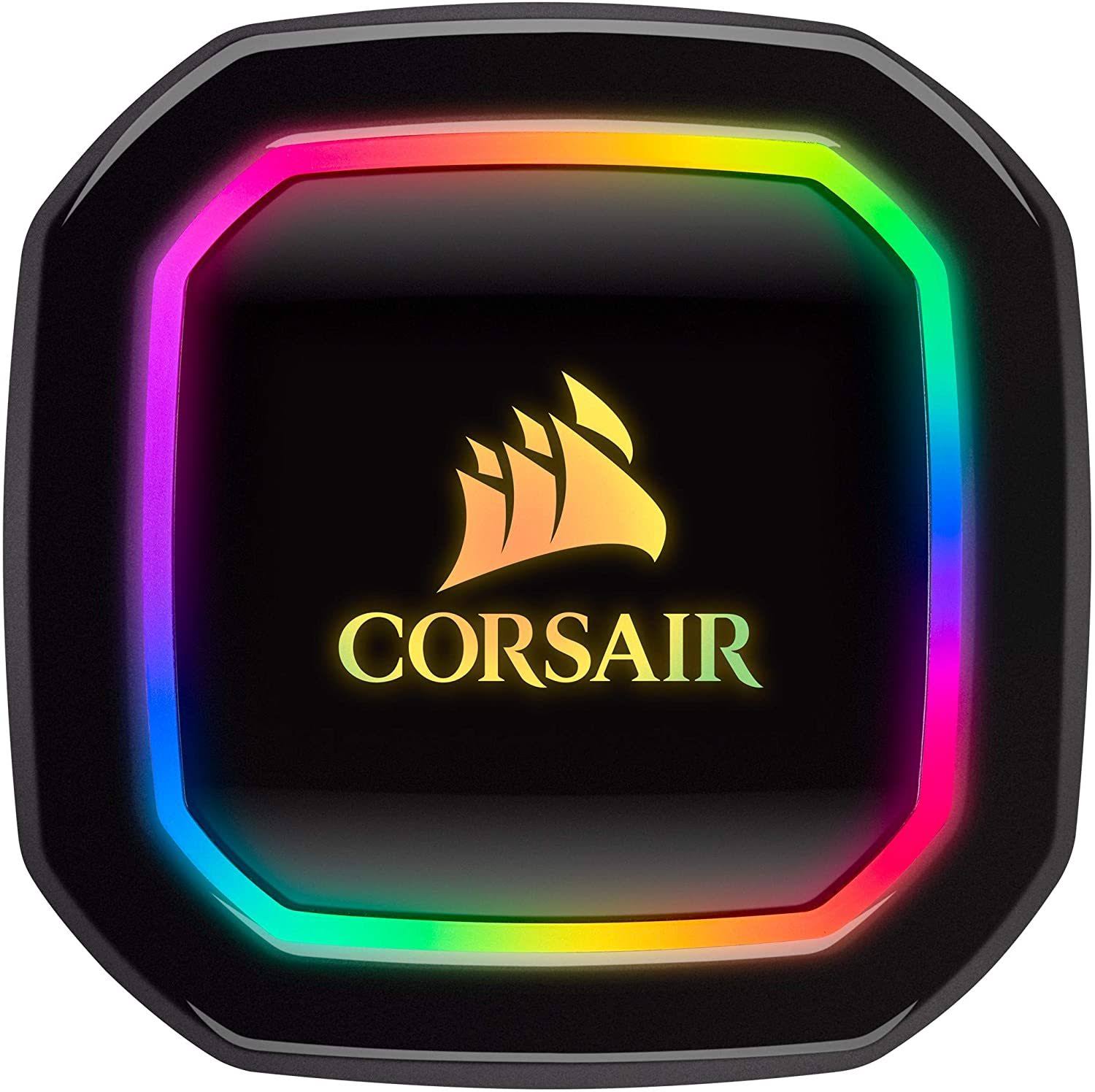 Liquid cooling system L56027