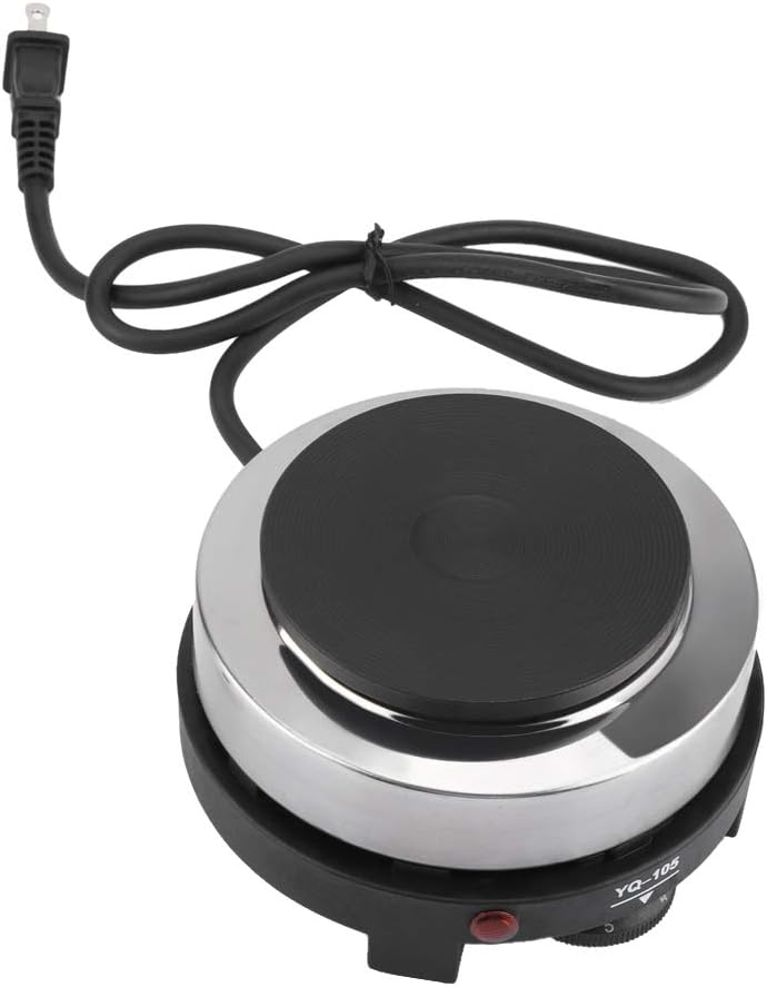 Portable Electric Mini Stove Hot Plate W874