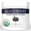 Organic Blackberry Powder O840