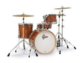 4 Piece Shell Pack Bronze Sparkle F8421