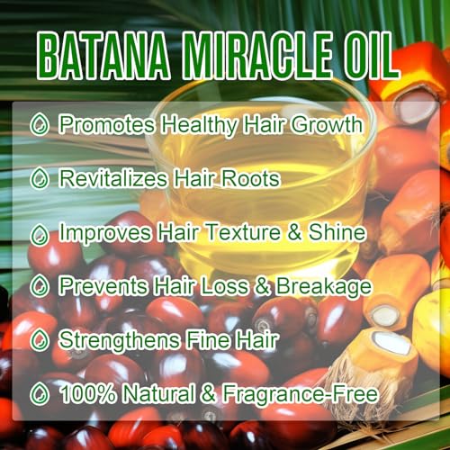2PCS Rosemary Oil for Hair Growth Organic - 100% Pure Rosemary Oil for Eyebrow and Eyelash - Biotin and Essential Oils U229719