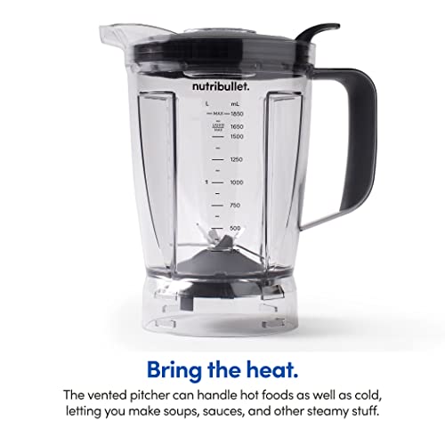 1200 Watt Plastic Blender Combo P43370