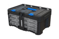 3 Case Tool Box Organizer L444