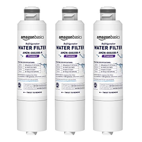 Replacement Refrigerator Water Filter M218221