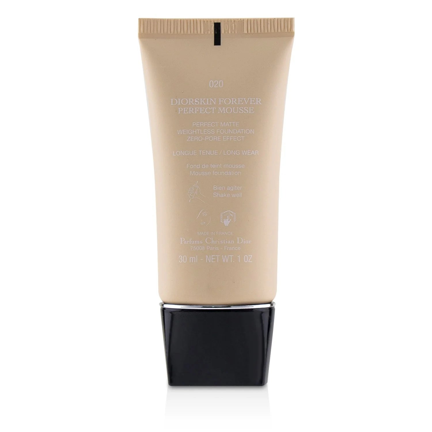 30ml/1oz Foundation B935441