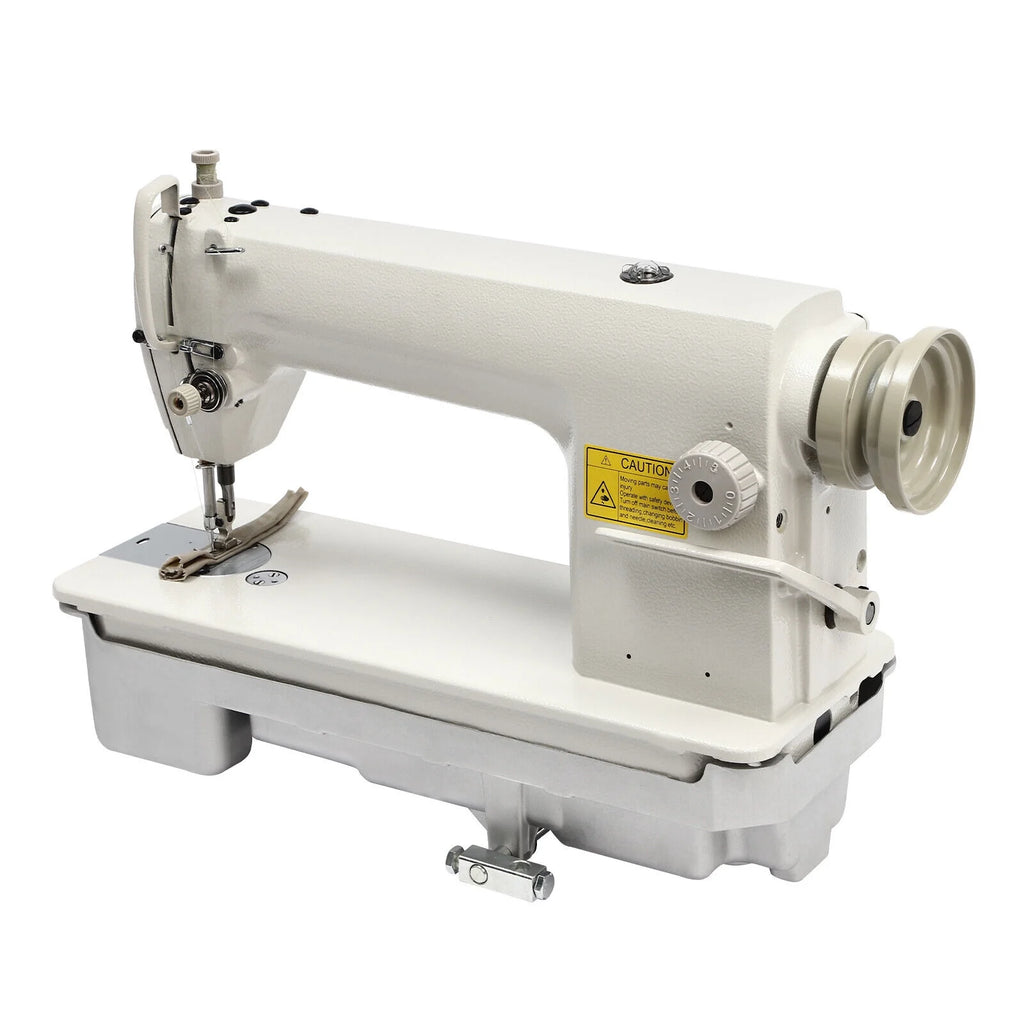 Industrial Sewing Machine Heavy Duty Straight Stitch Leather Sewing Tool M5408