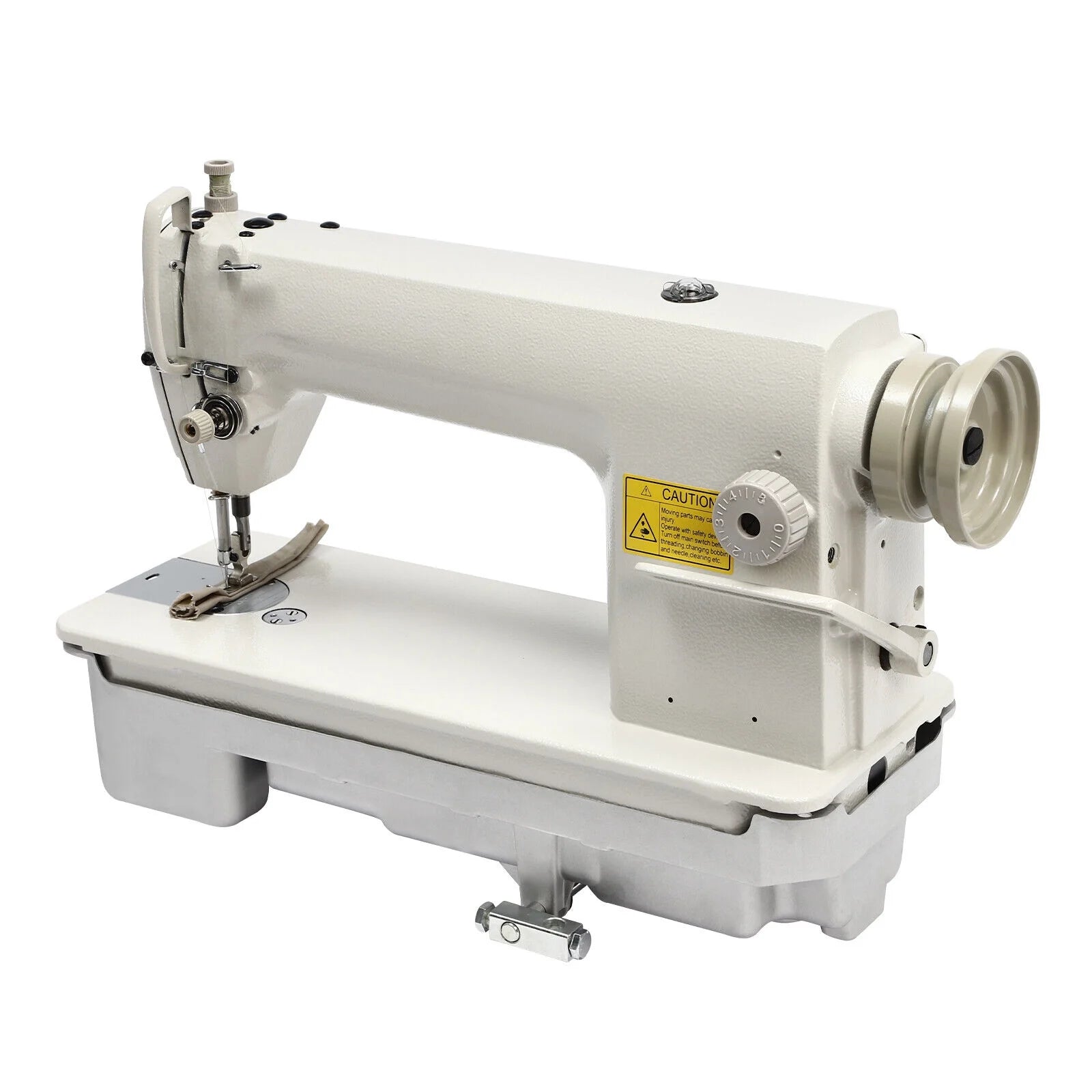 Industrial Sewing Machine Heavy Duty Straight Stitch Leather Sewing Tool M5408