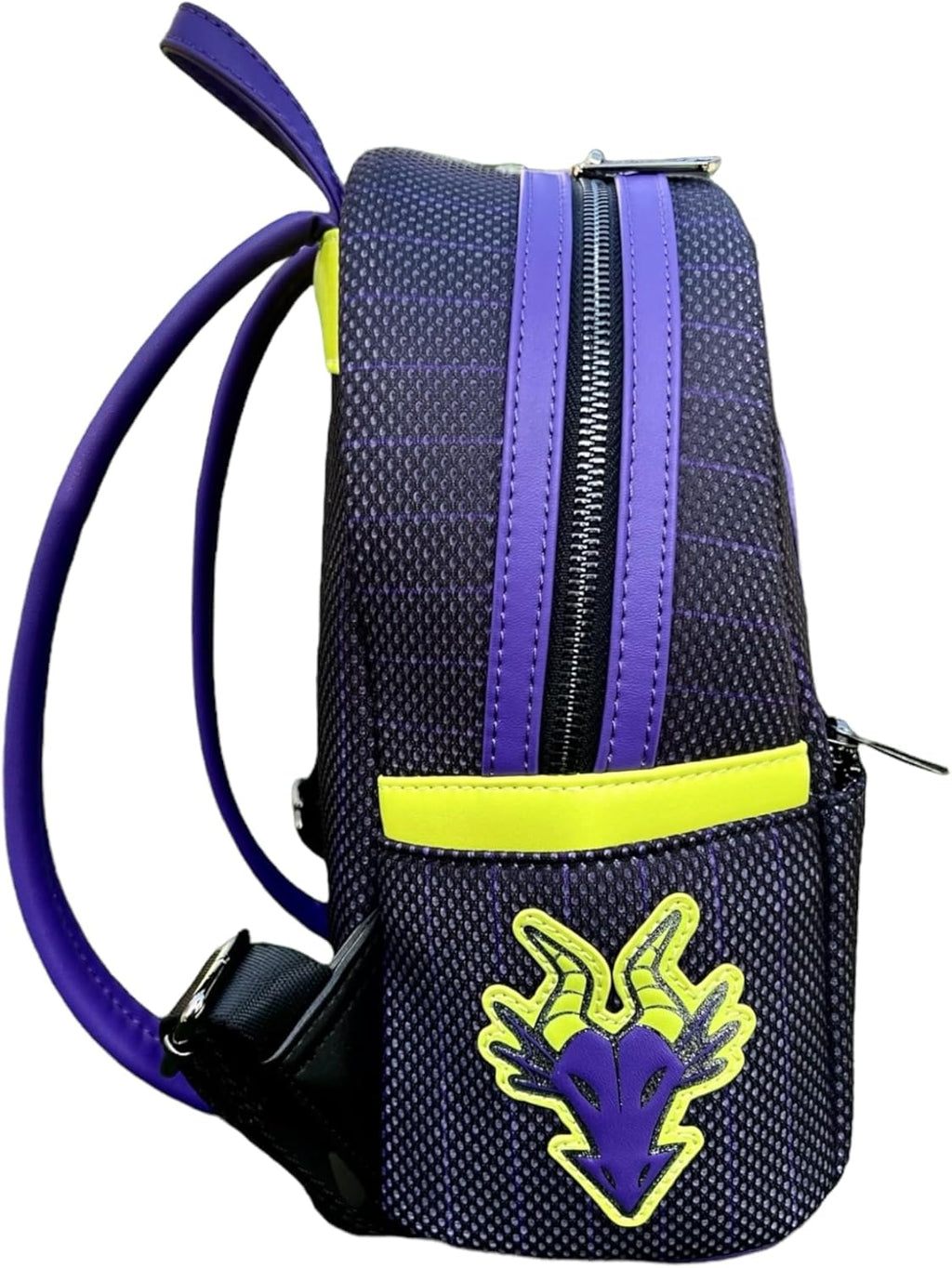 Glow in the Dark Mini Backpack R86498